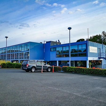 Parkside Motel Geelong Εξωτερικό φωτογραφία