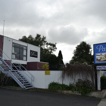 Parkside Motel Geelong Εξωτερικό φωτογραφία