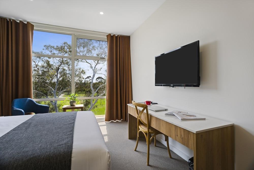 Parkside Motel Geelong Εξωτερικό φωτογραφία
