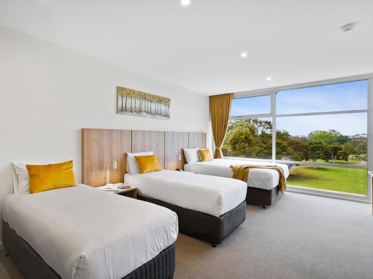 Parkside Motel Geelong Εξωτερικό φωτογραφία