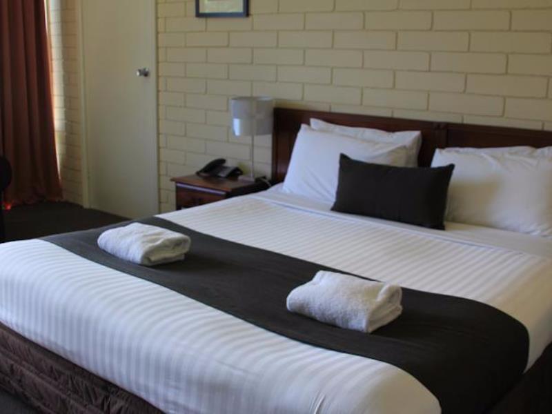 Parkside Motel Geelong Εξωτερικό φωτογραφία