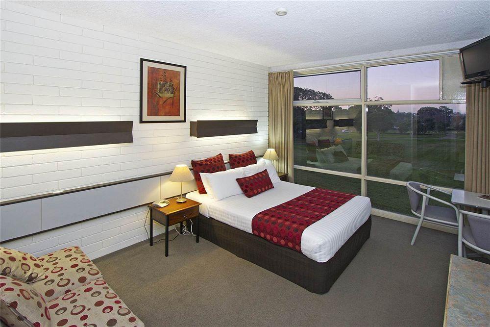 Parkside Motel Geelong Εξωτερικό φωτογραφία