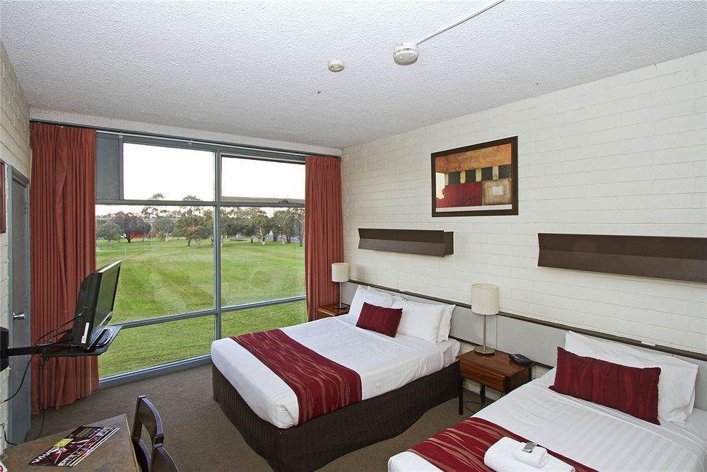 Parkside Motel Geelong Εξωτερικό φωτογραφία