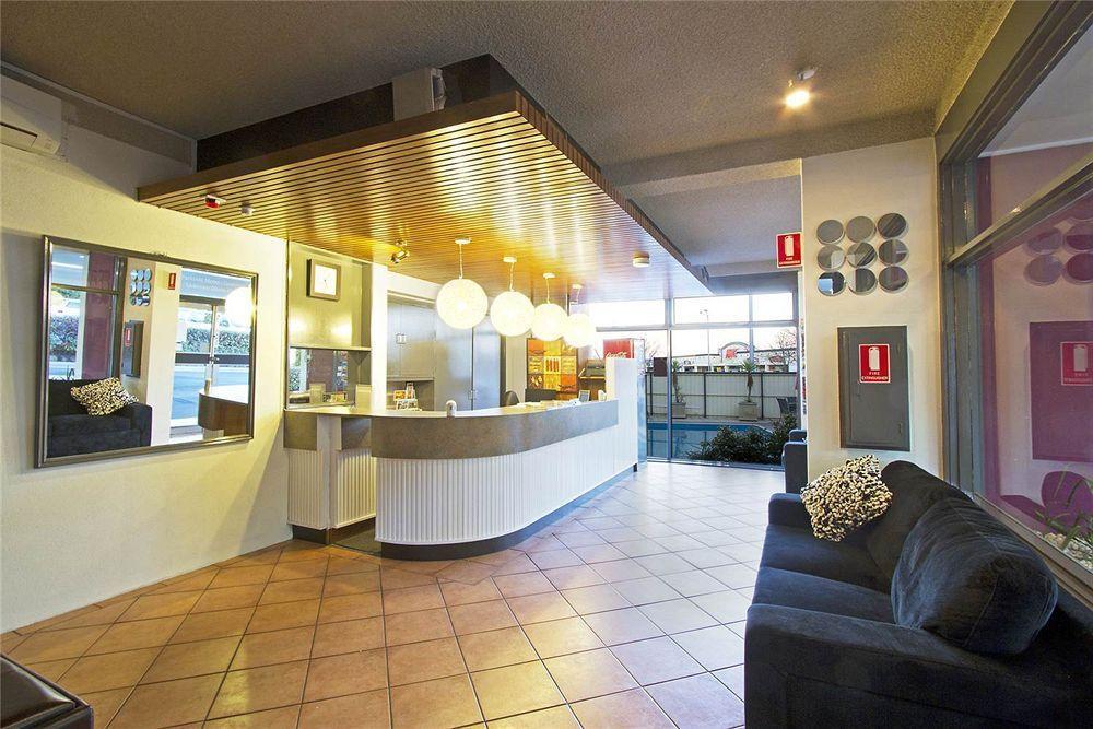 Parkside Motel Geelong Εξωτερικό φωτογραφία