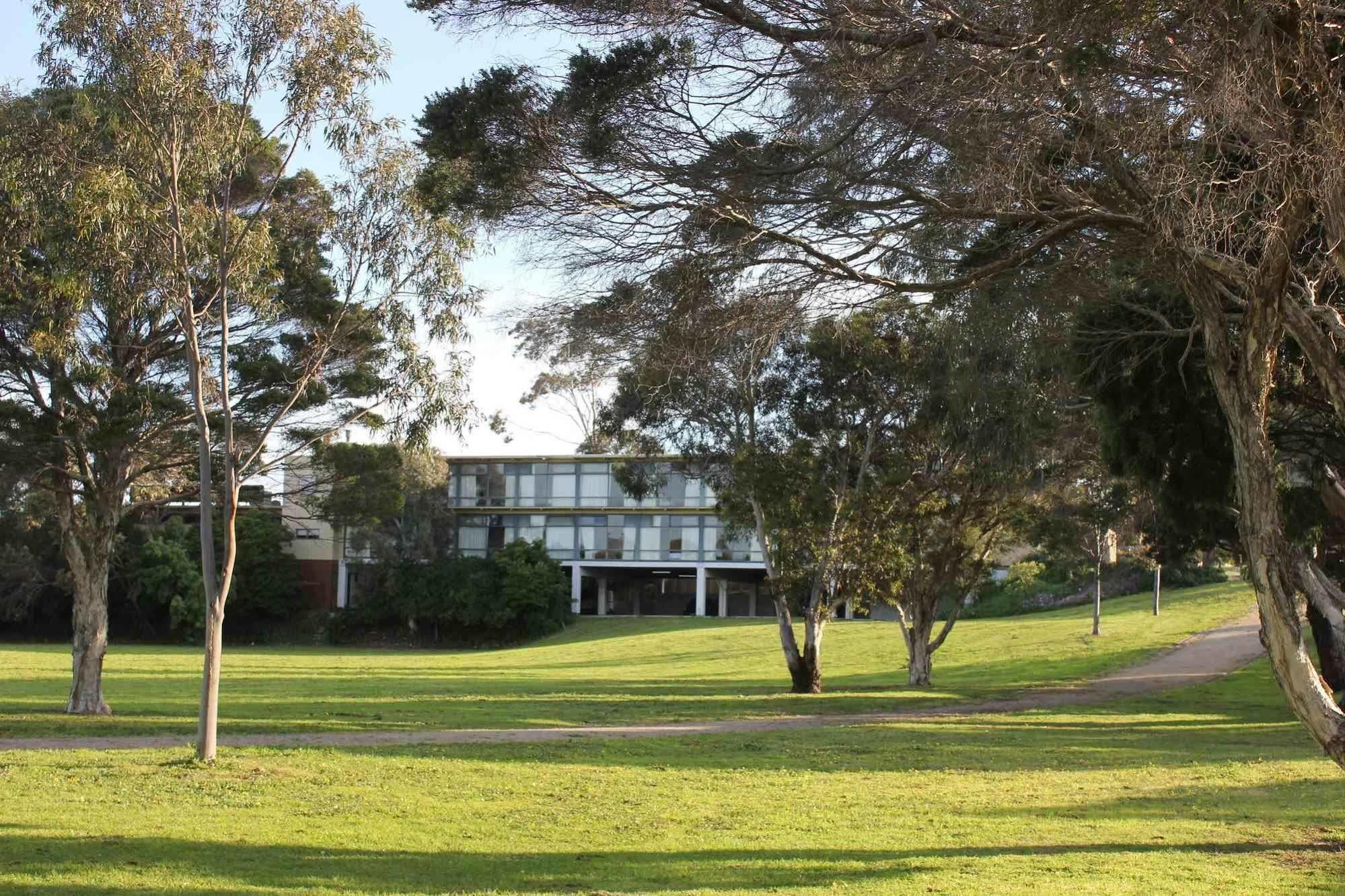 Parkside Motel Geelong Εξωτερικό φωτογραφία