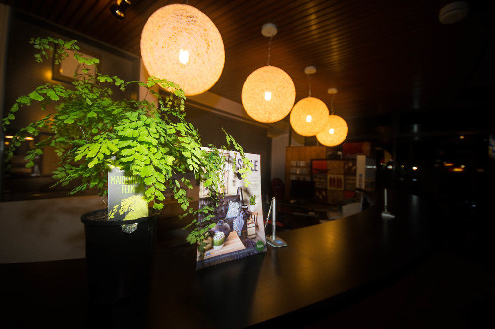 Parkside Motel Geelong Εξωτερικό φωτογραφία