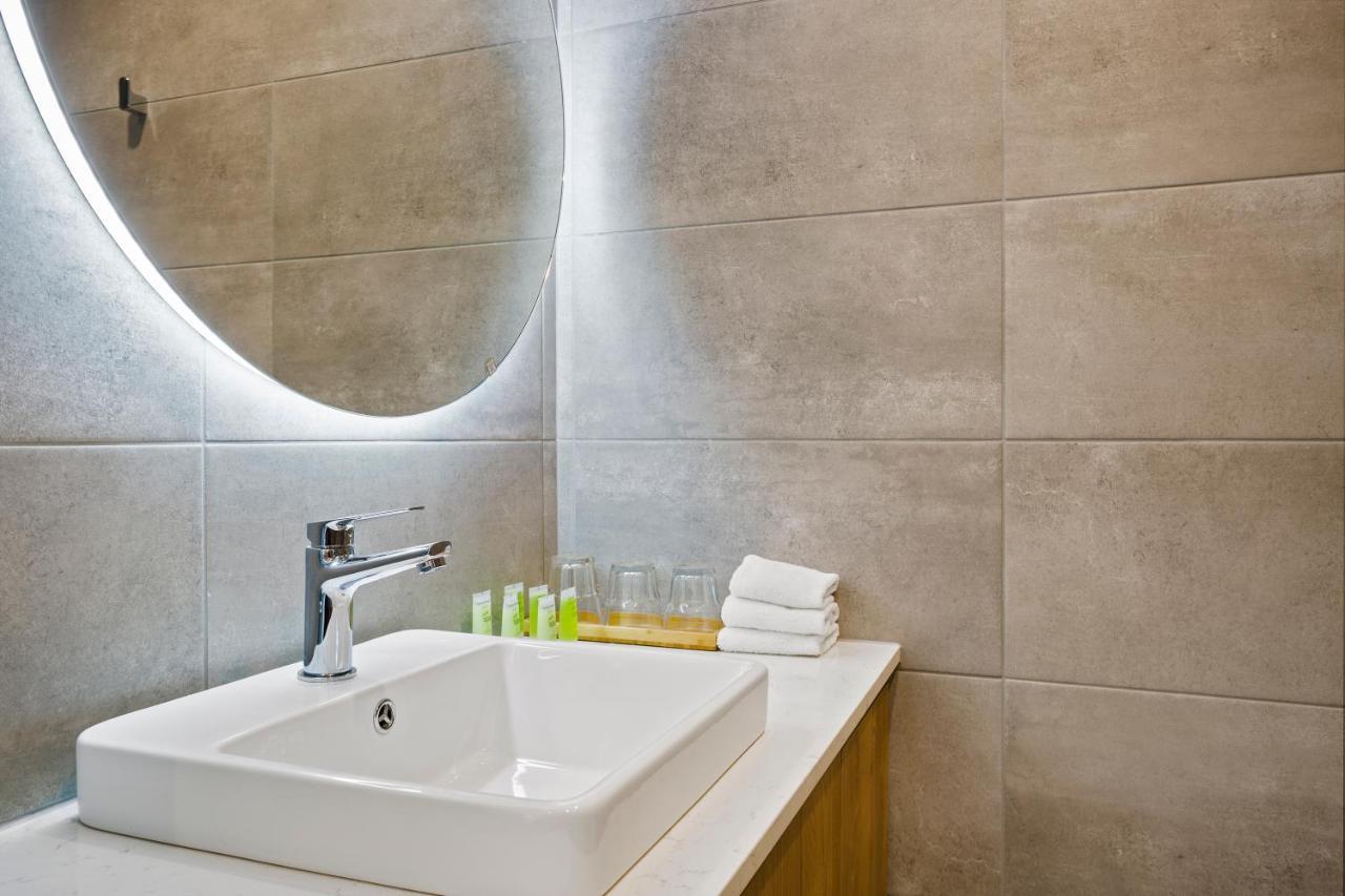 Parkside Motel Geelong Εξωτερικό φωτογραφία